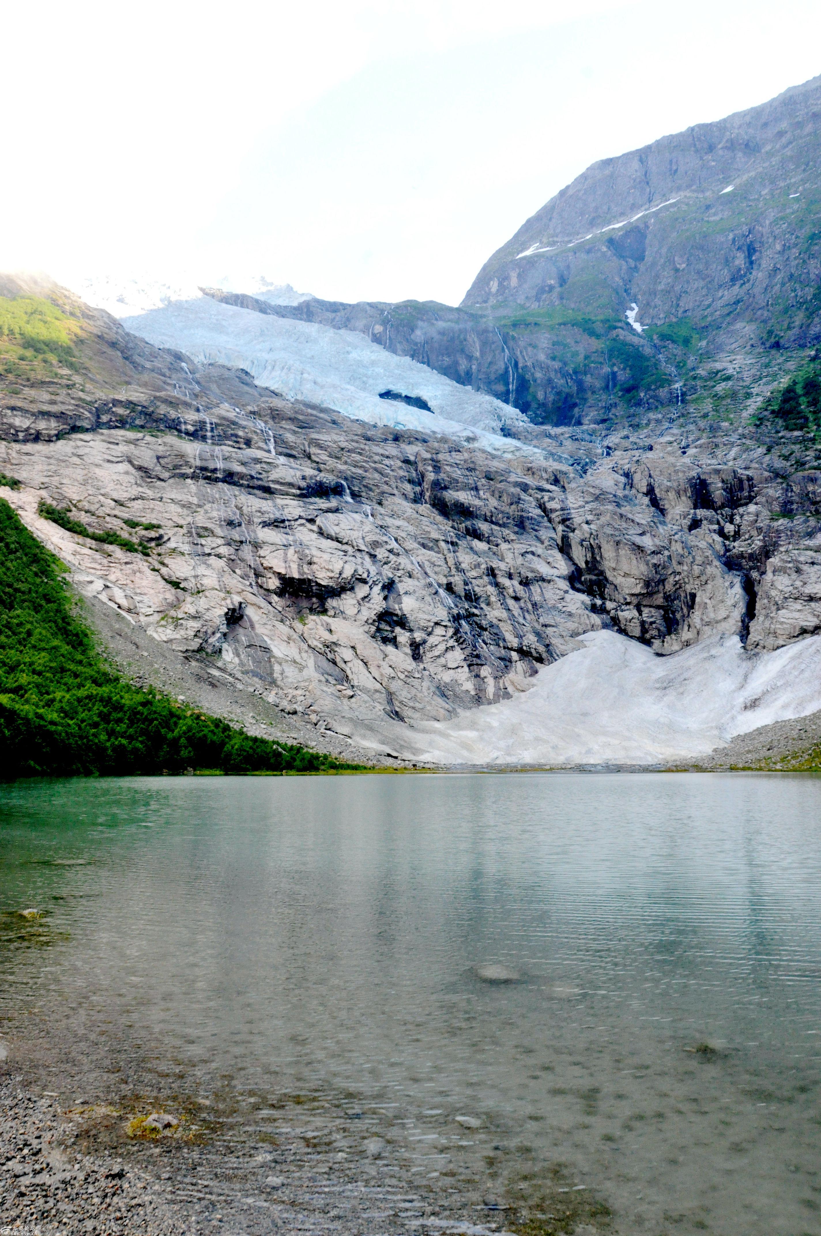 天马行空看世界走马观花逛挪威之居德旺恩篇