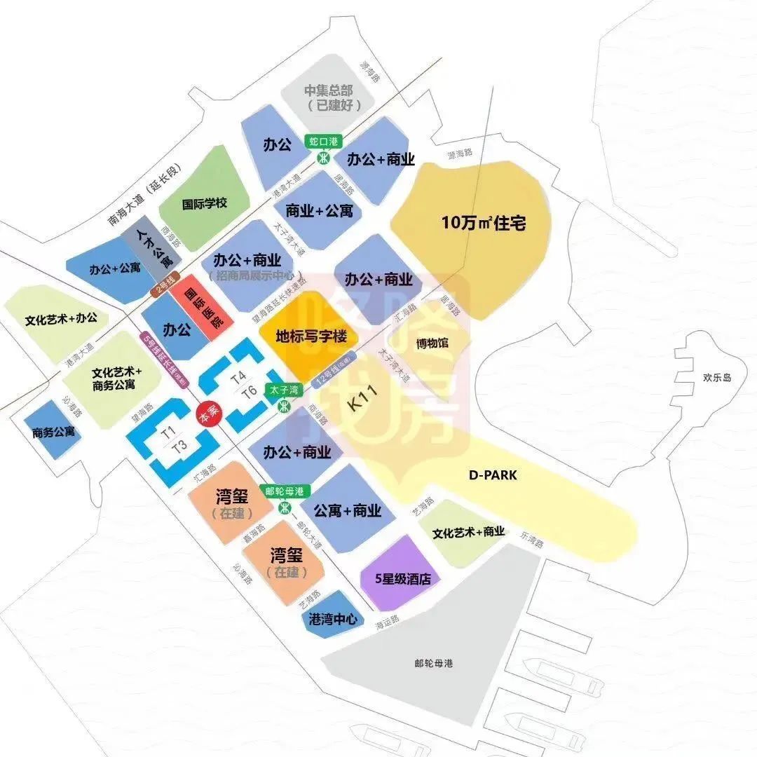 深圳又火了！2000万起步 土豪戴着口罩去抢房