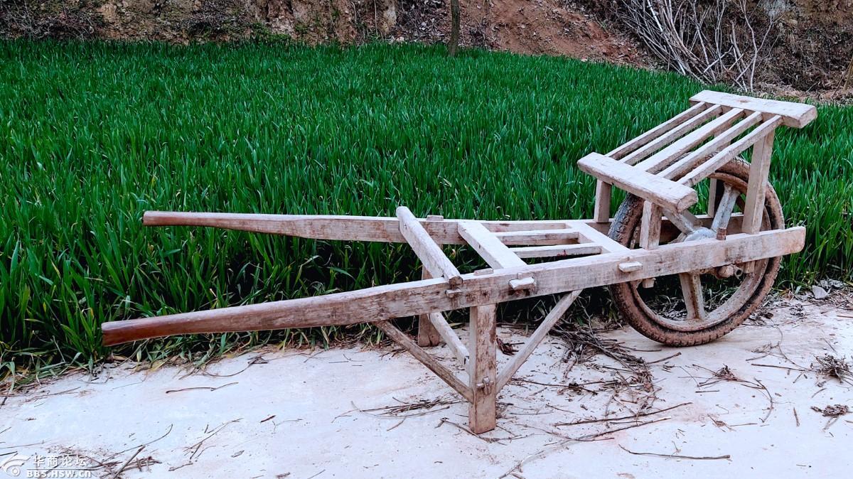 六七十年代的农家房子与农具-全民乱拍-华商论坛