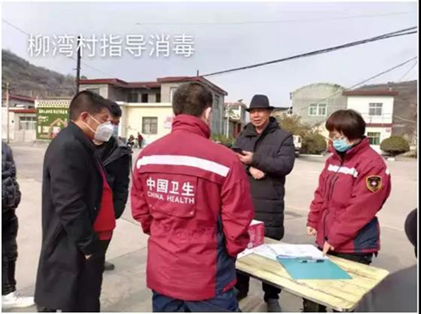 夫妻抗疫齐上阵：人命关天，我们必须这么做！