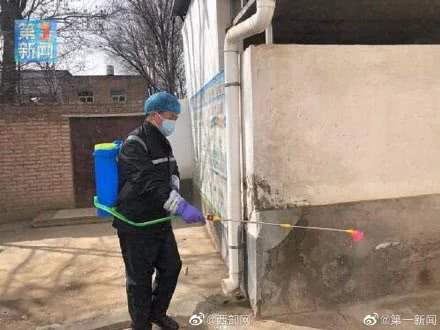华商头条|他连续工作26天，倒在了消毒点途中