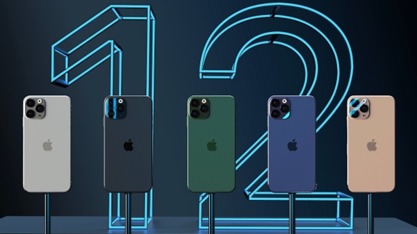 苹果打磨两年：iPhone 12背部也要加装“Face ID”
