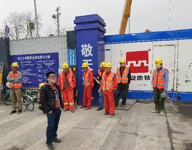 四天连续两次超载被查 司机驾驶证已被纪满12分