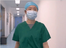 谢谢你，英雄的武汉人民
