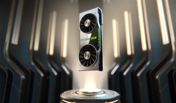 性能大涨40% RTX 3080 Ti显卡不再慢慢挤了