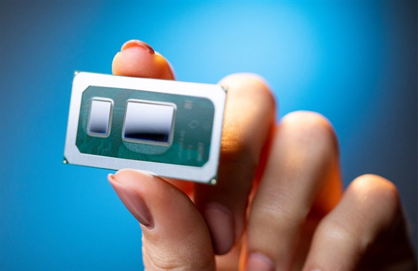苹果独享Intel 10nm特权！缩小14、频率更高