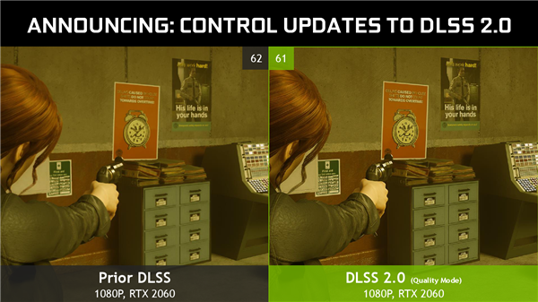 NVIDIA AI开挂技术升级2.0：性能暴涨75％！