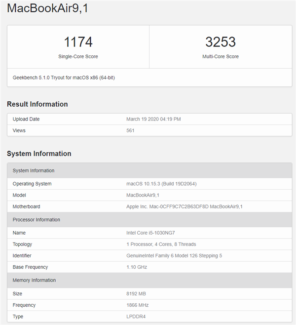 苹果独享Intel 10nm特权！缩小14、频率更高