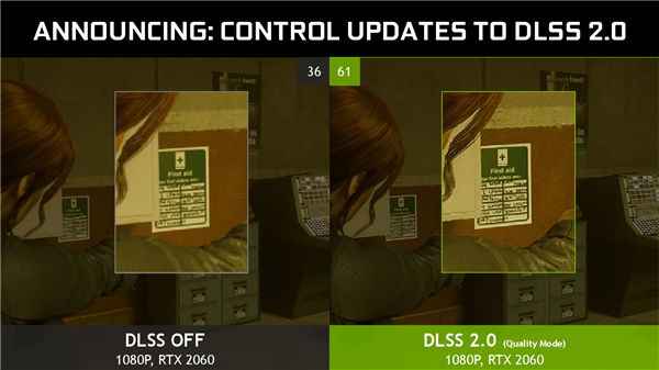 NVIDIA AI开挂技术升级2.0：性能暴涨75％！