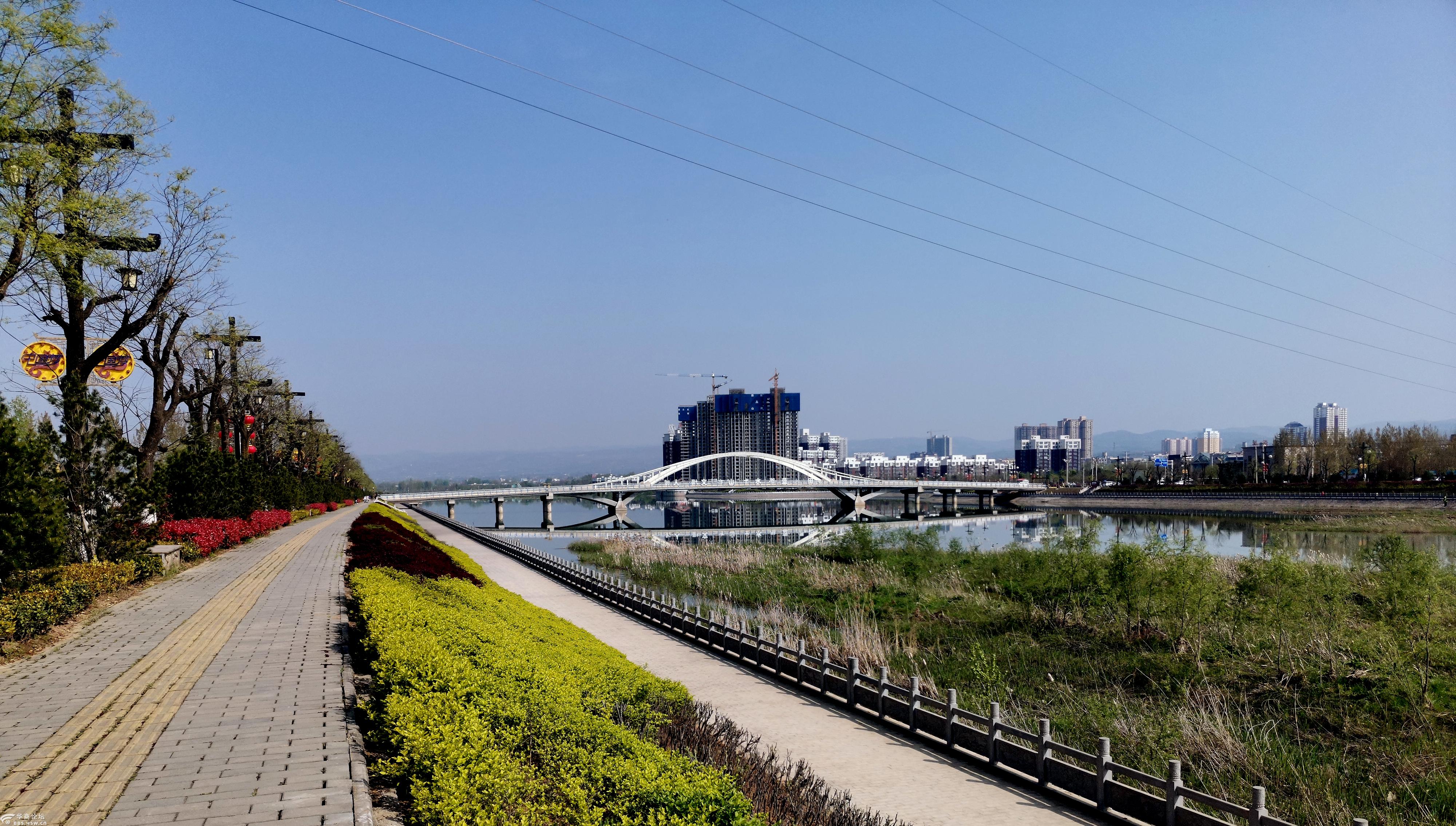 游山玩水 白鹿原鹿走沟一瞥 只看楼主