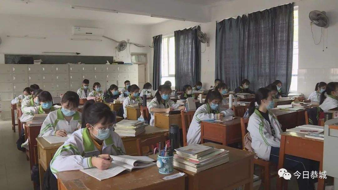 华商头条|开学在即！杨凌中小学非毕业班开学时间确定！