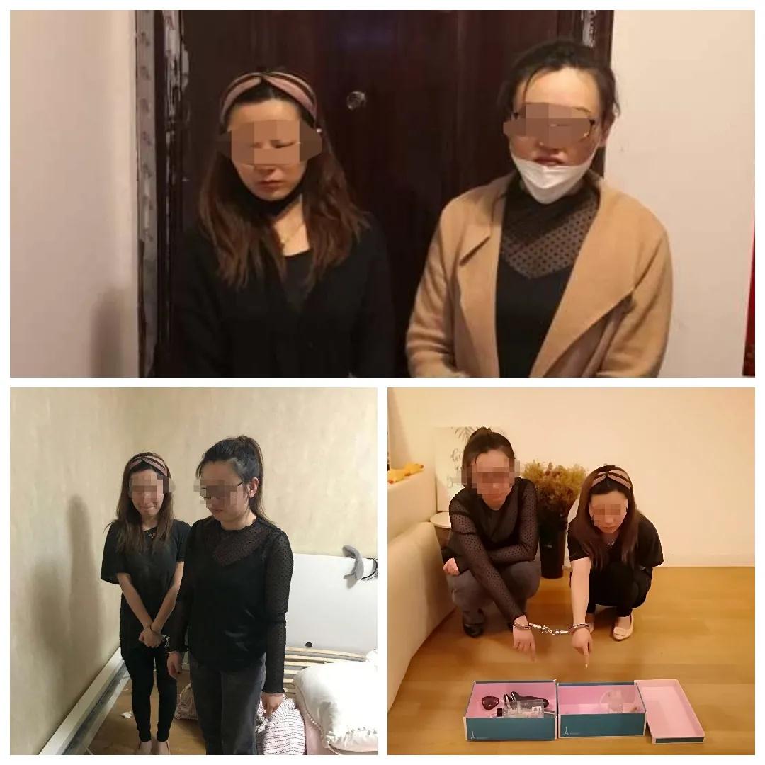 华商头条|“瘾君子”在西安某小区内吸毒被查 警方抓捕时竟躲入储物箱
